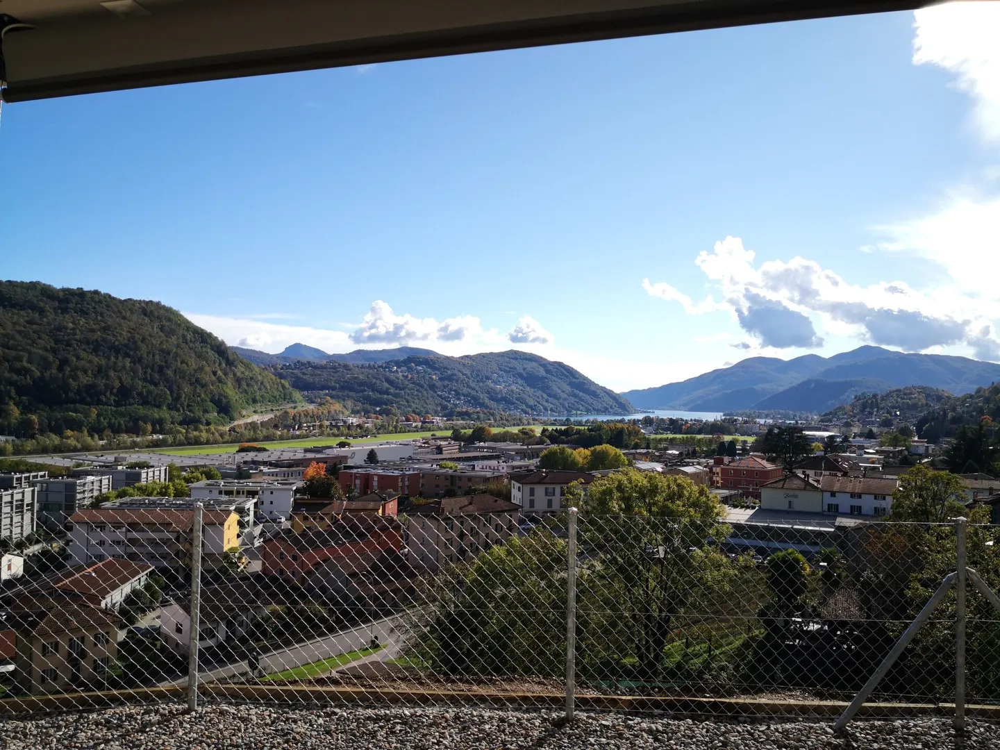 Residenza Querciabella - Bioggio Appartamento 2.5 stanze - Foto 1 di 7