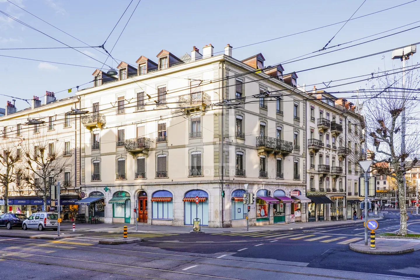 Arcade von ca. 48 m² im Erdgeschoss - Foto 1 von 4