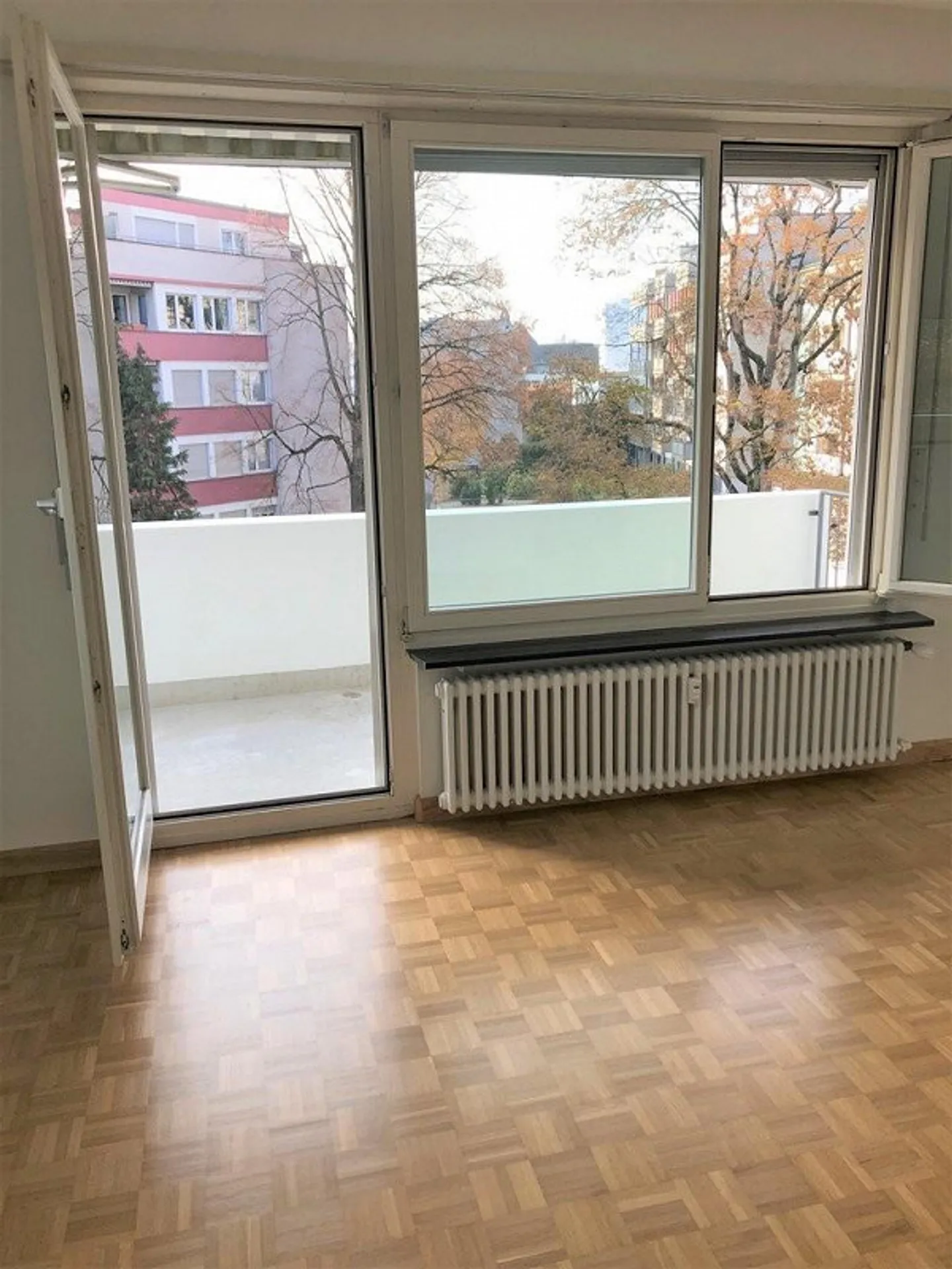 Sind Sie auf der Suche nach einer Wohnung an ruhiger Lage? - Foto 5 von 11