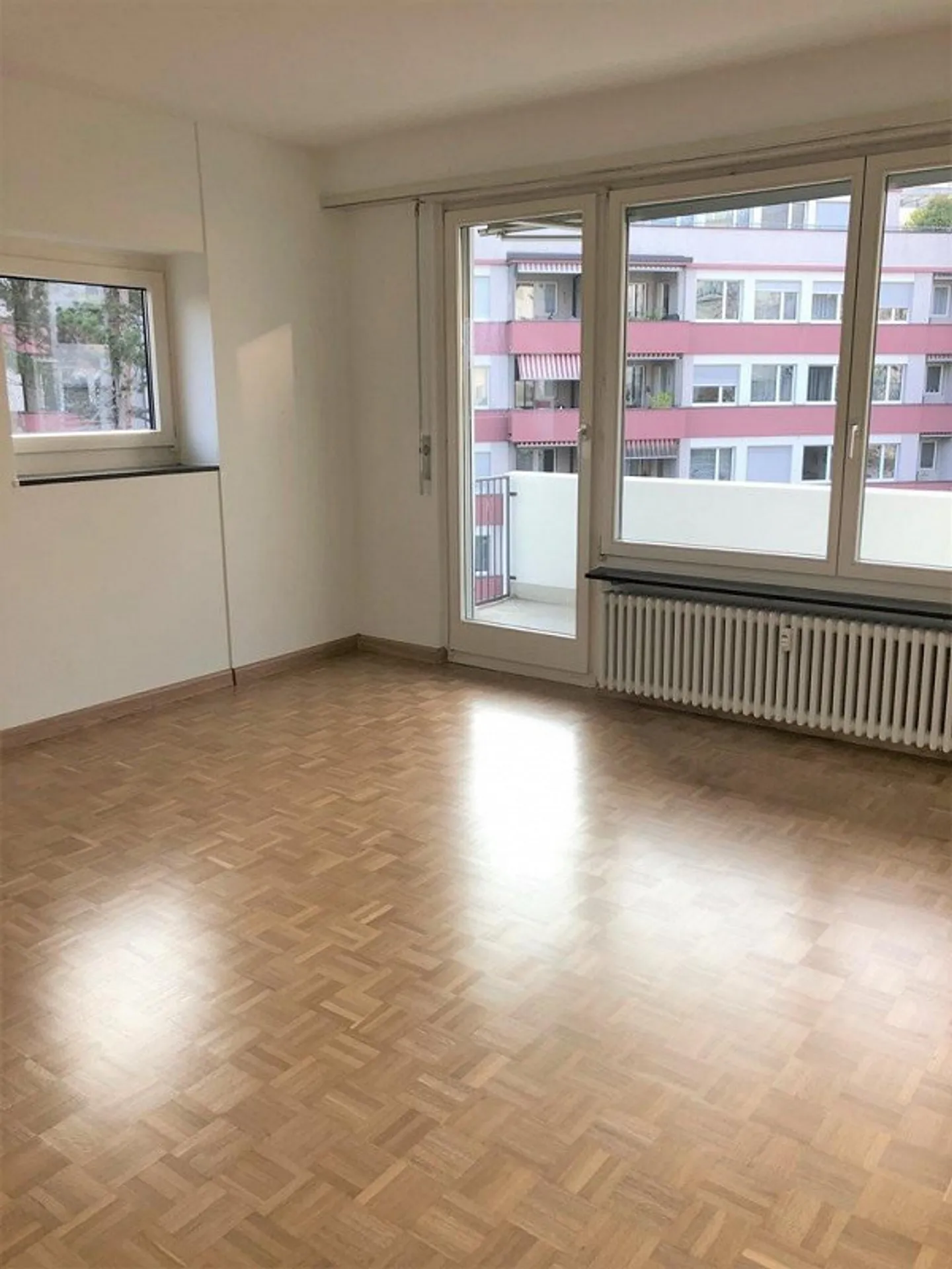 Sind Sie auf der Suche nach einer Wohnung an ruhiger Lage? - Foto 6 von 11