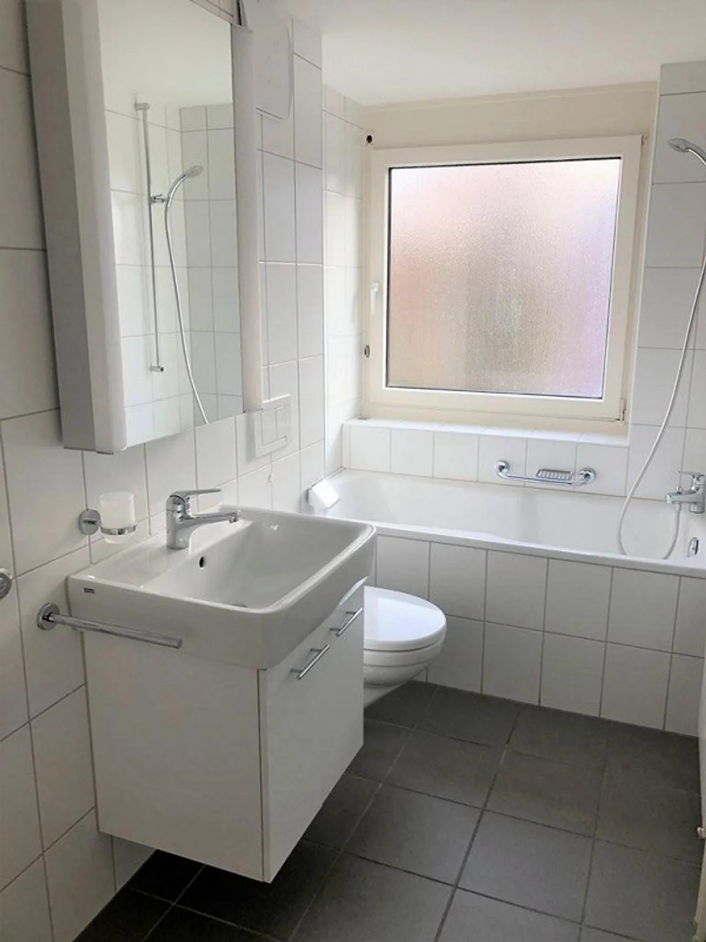 Sind Sie auf der Suche nach einer Wohnung an ruhiger Lage? - Foto 7 von 11