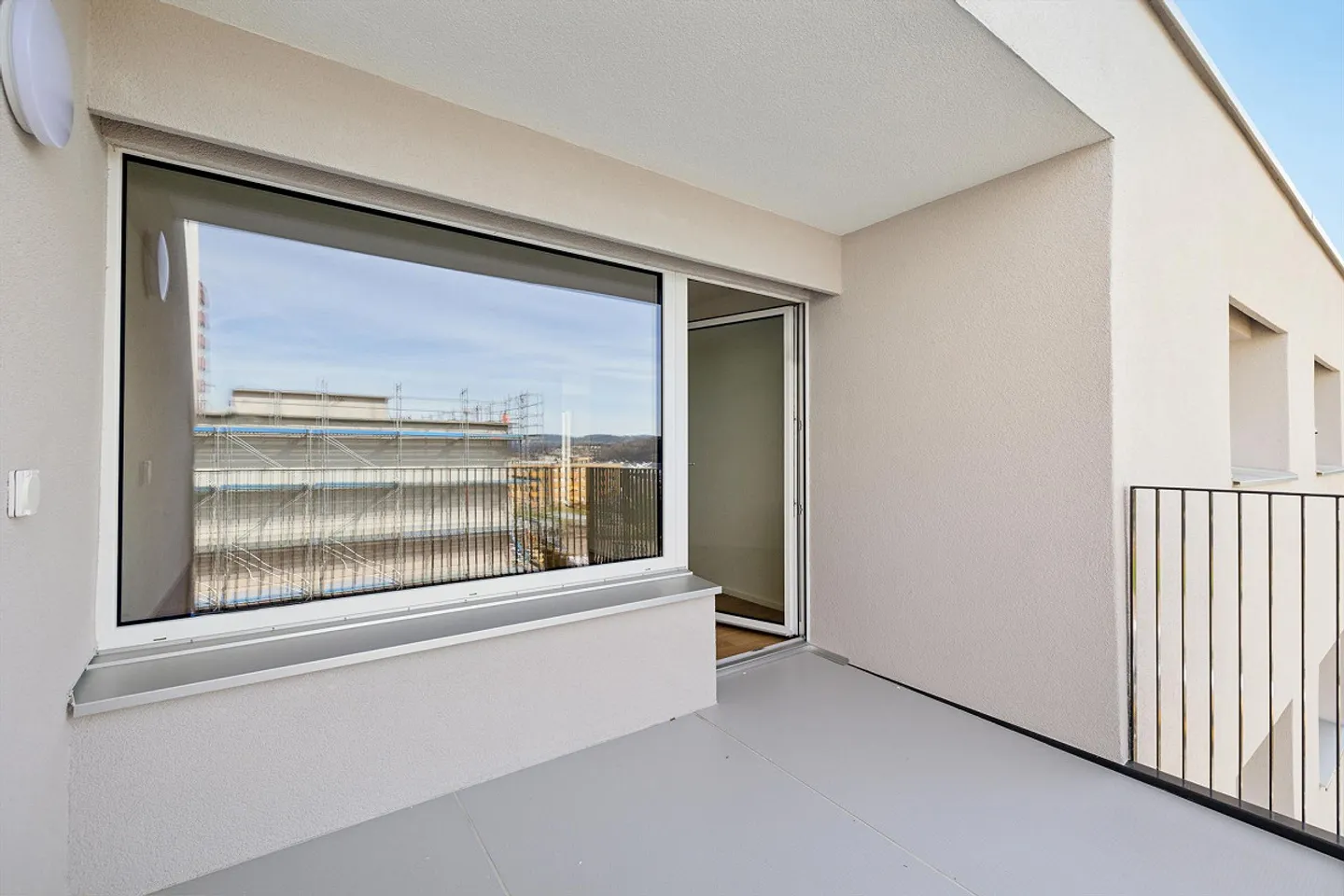 Topmoderne Wohnung in einem attraktiven Quartier - Photo 11 of 12