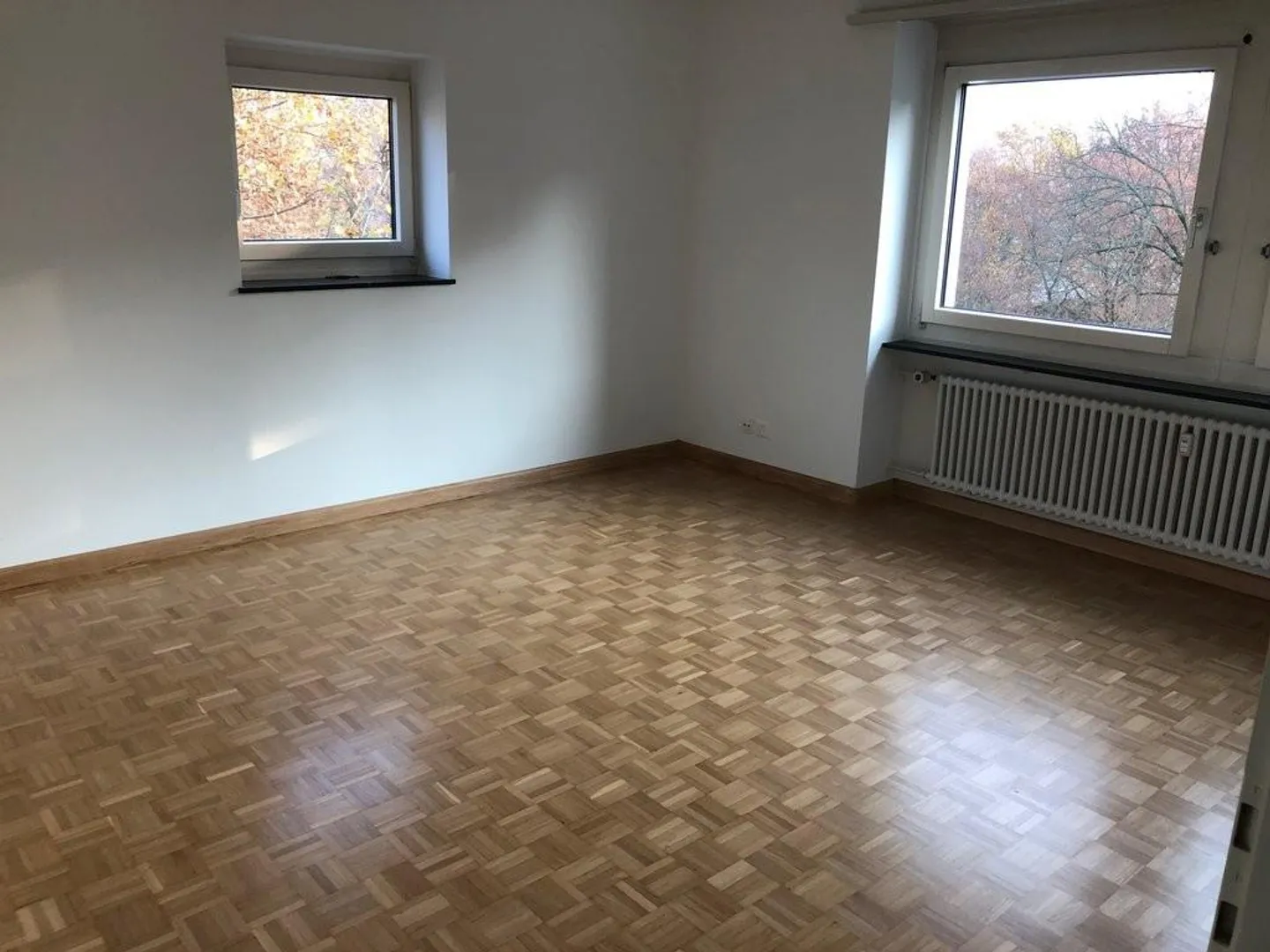 Sind Sie auf der Suche nach einer Wohnung an ruhiger Lage? - Foto 9 von 11
