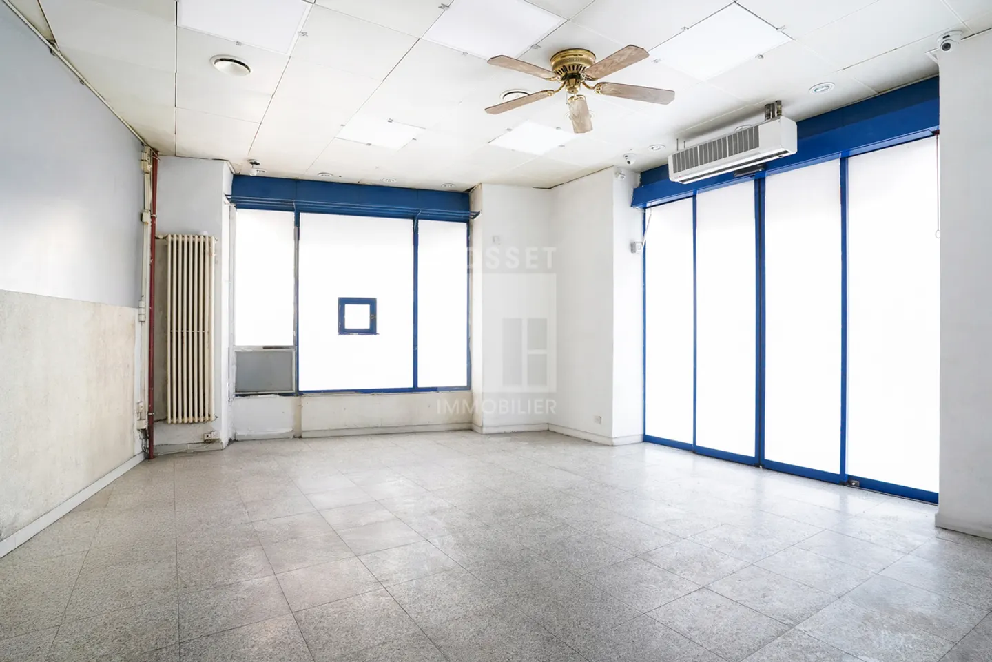 Arcade von ca. 48 m² im Erdgeschoss - Foto 2 von 4