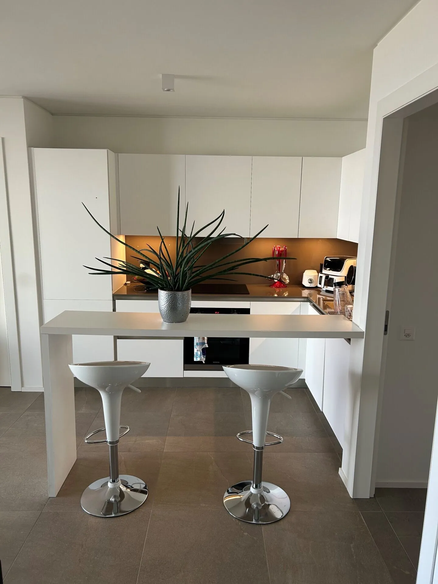 Residenza Querciabella - Bioggio Appartamento 2.5 stanze - Foto 2 di 7