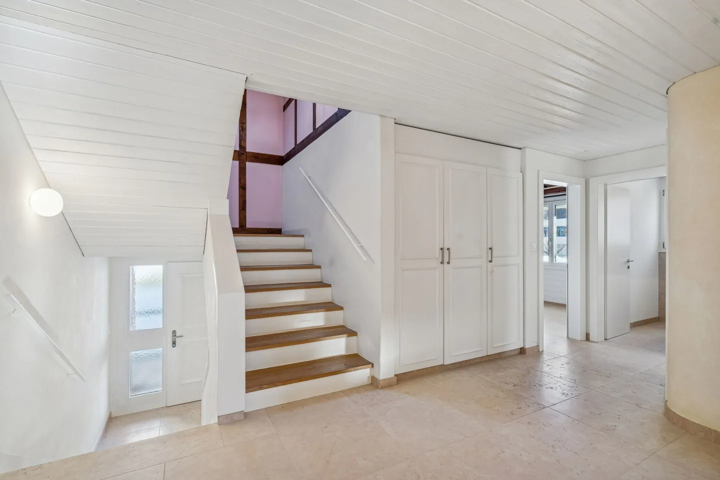 Familienfreundliches Einfamilienhaus an sonniger Lage - Foto 6 von 9