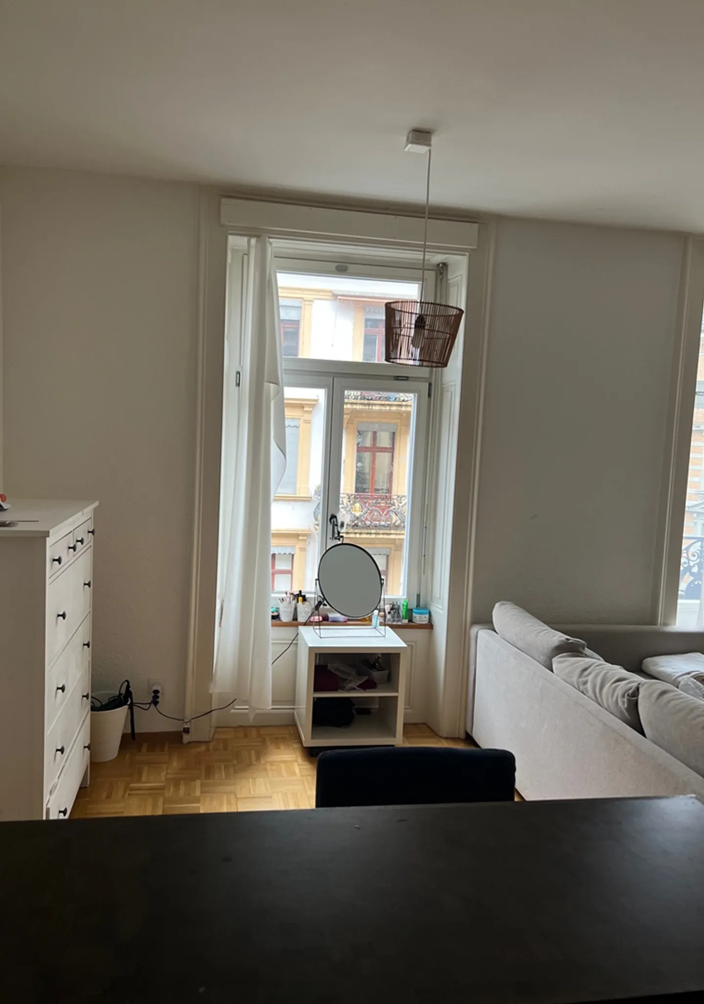 Apartment for rent - Photo 4 of 5
