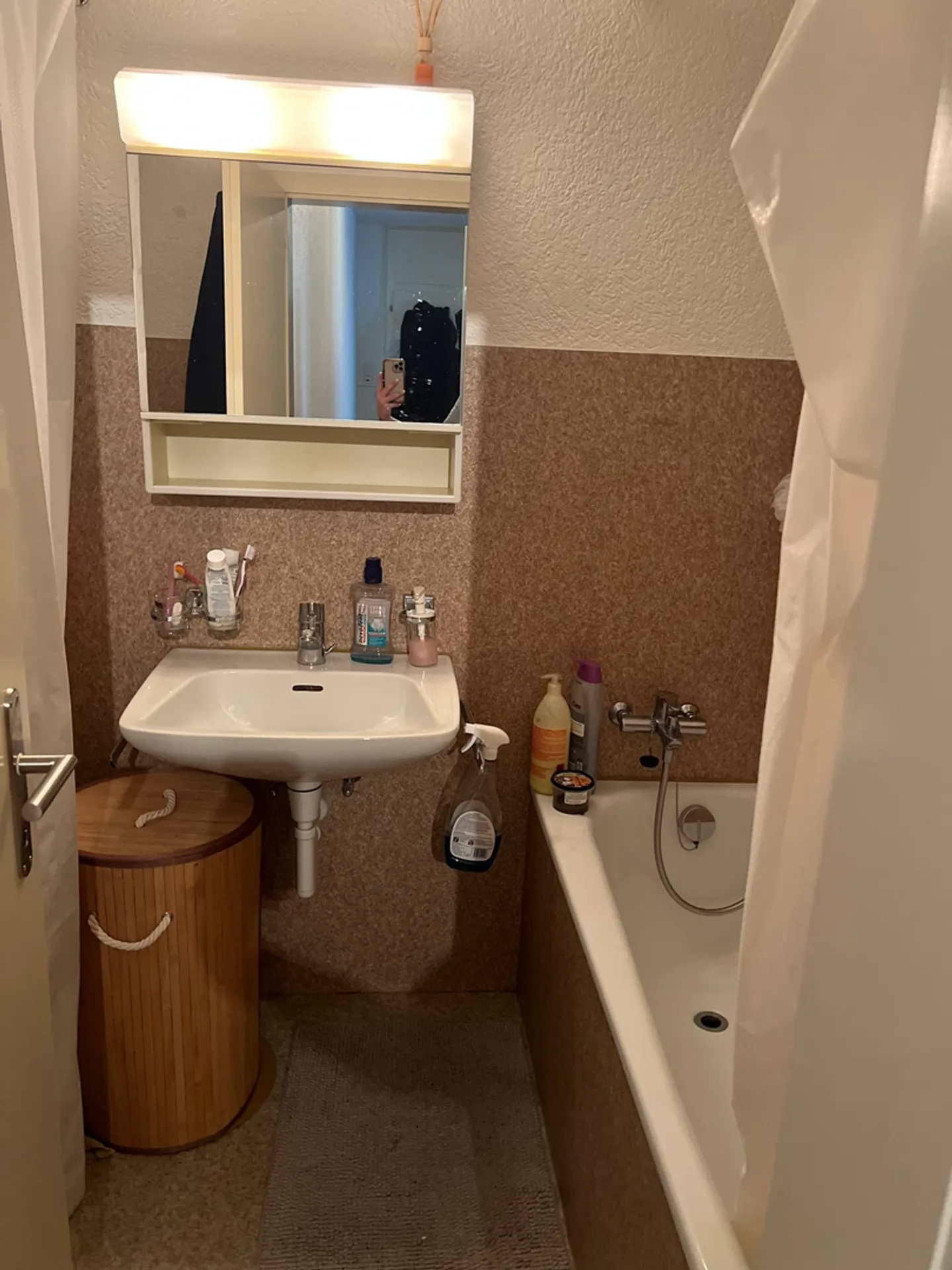 Apartment for rent - Photo 5 of 5