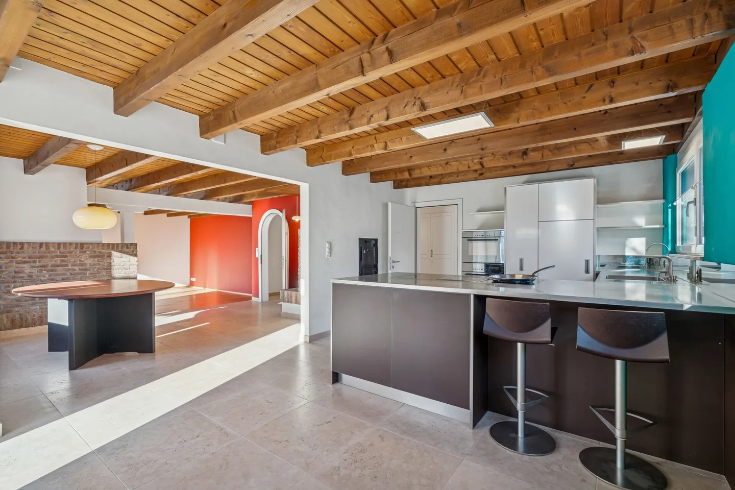 Familienfreundliches Einfamilienhaus an sonniger Lage - Foto 4 von 9