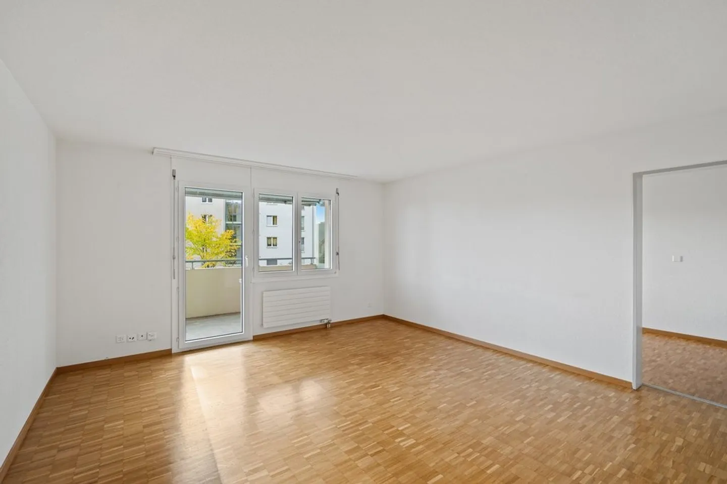 Family-Friendly Apartment - Photo 2 of 12