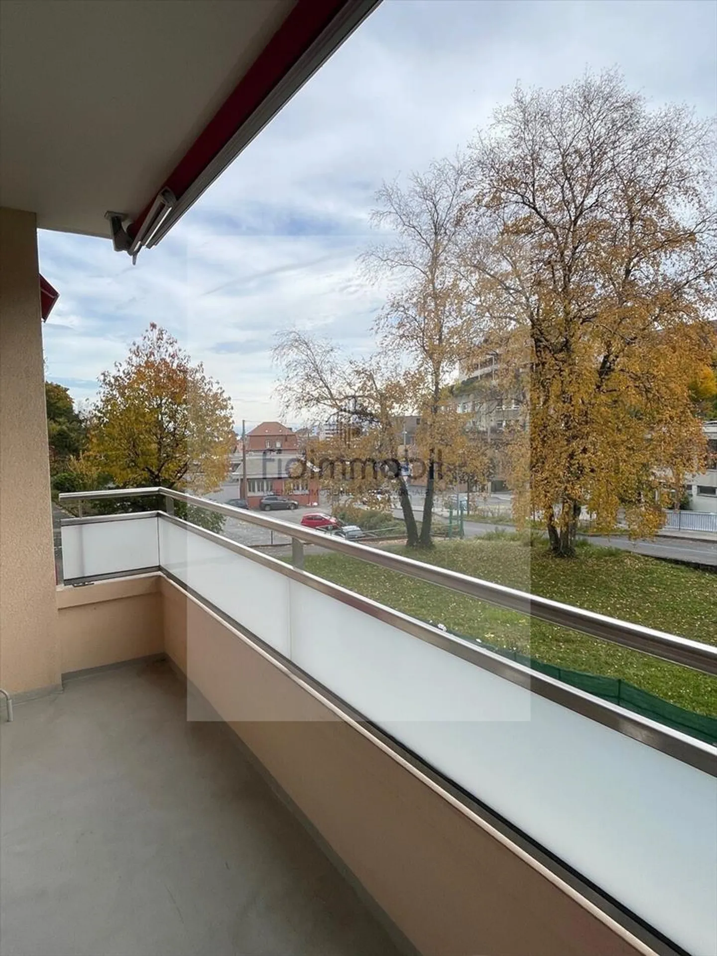 Vollständig renovierte 3-Zimmer-Wohnung - Foto 6 von 6