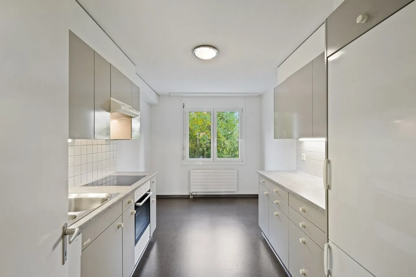 Family-Friendly Apartment - Photo 4 of 12