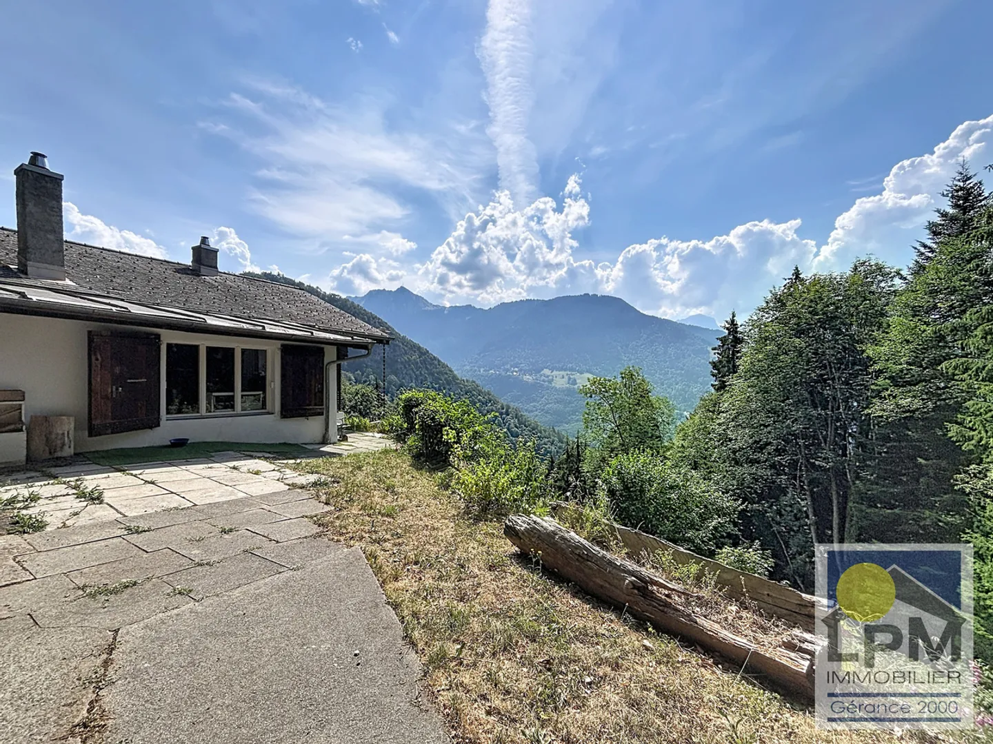 Chalet Charmant en Nature - Photo 3 sur 13