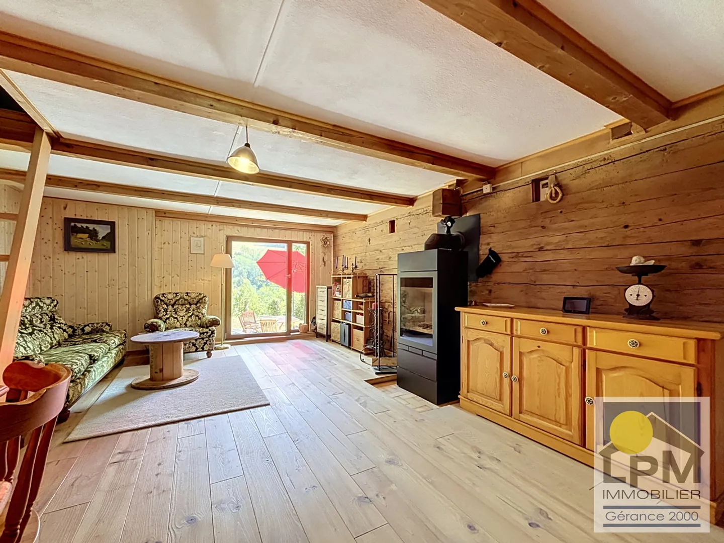 Chalet Charmant en Nature - Photo 6 sur 13