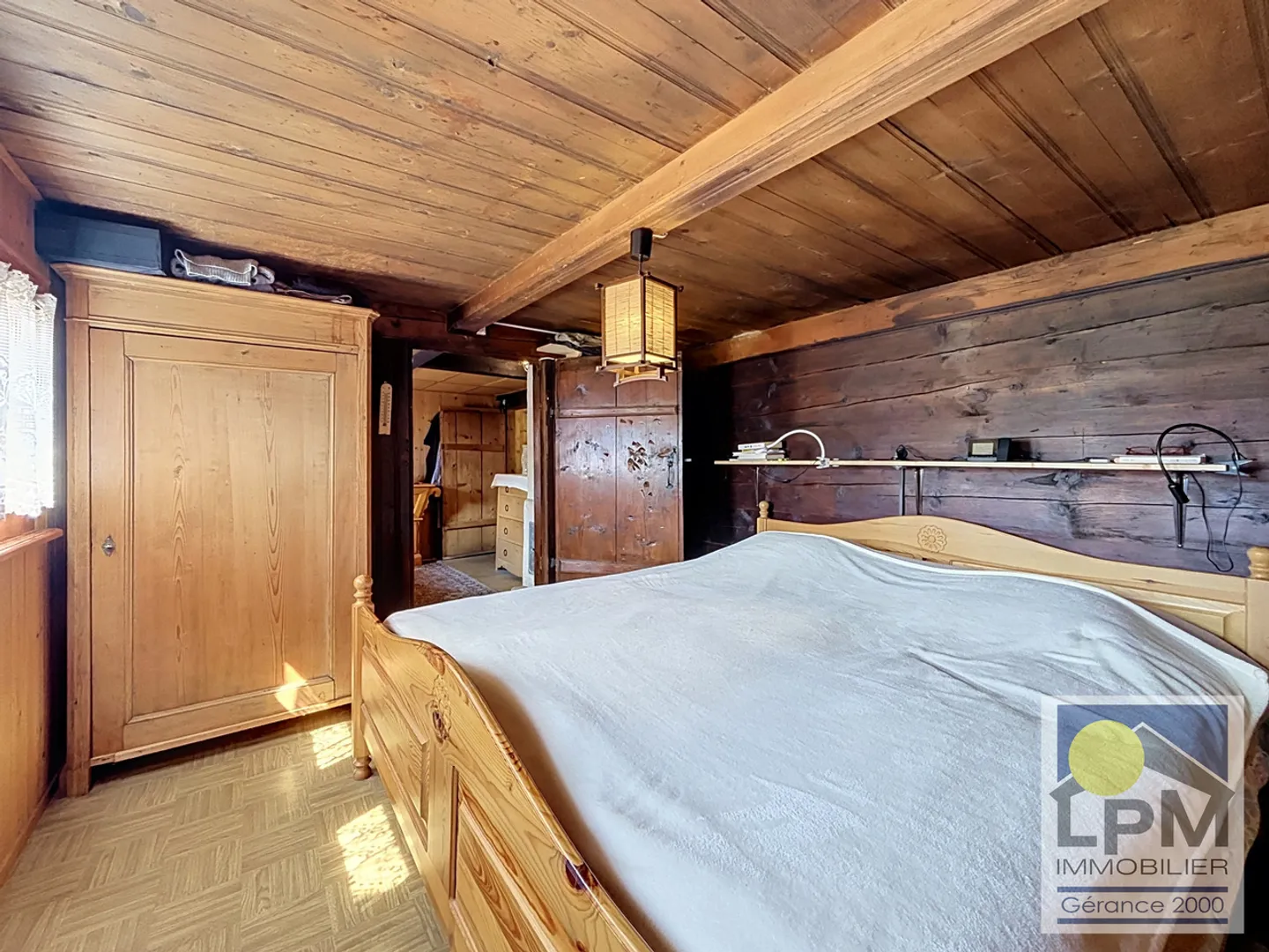 Chalet Charmant en Nature - Photo 10 sur 13