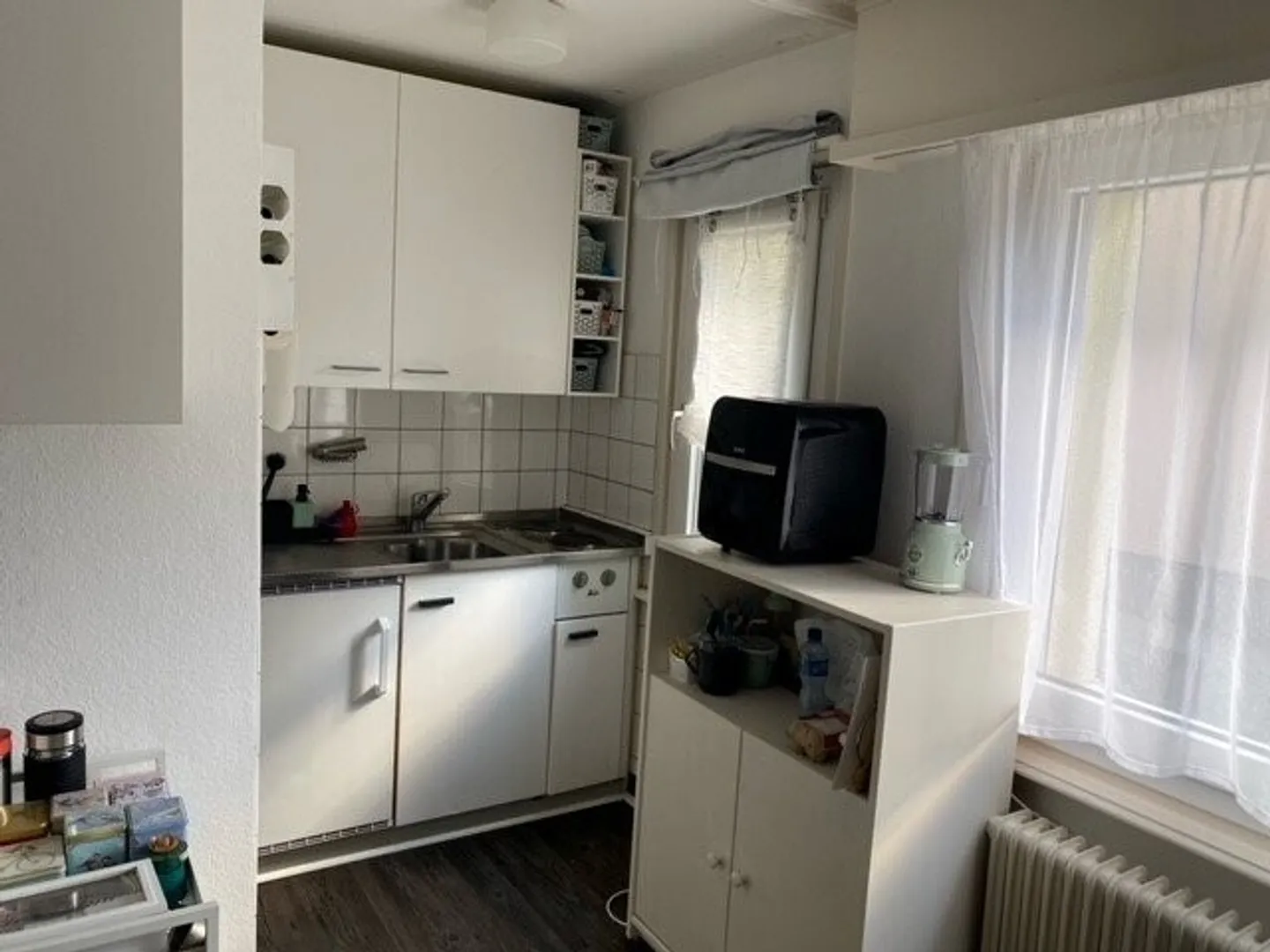 STUDIO PROCHE DE L'ECOLE D'INGENIEUR - Photo 3 sur 5