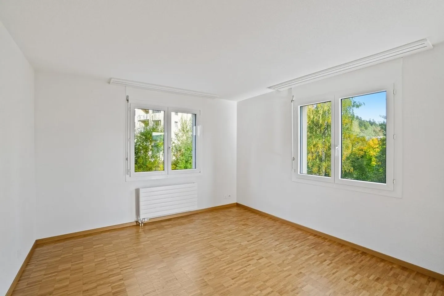Family-Friendly Apartment - Photo 7 of 12