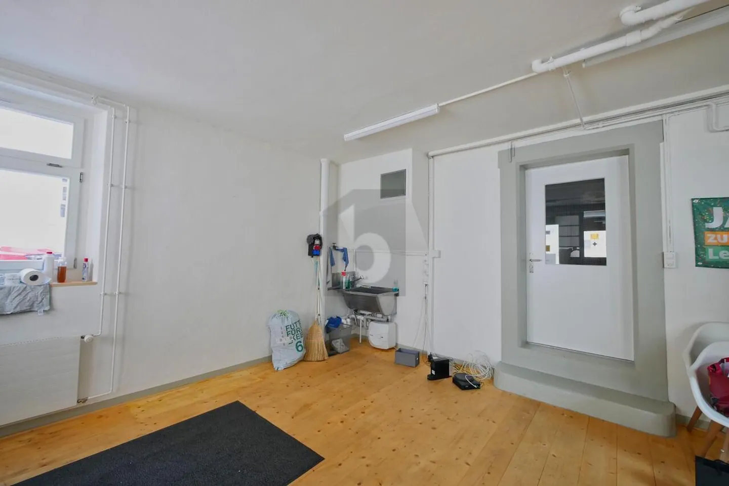 CHAMBRES POLYVALENTES SUR DEUX ÉTAGES - Photo 4 sur 6