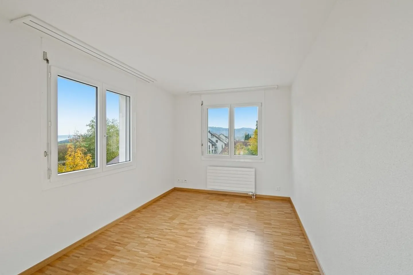 Family-Friendly Apartment - Photo 8 of 12