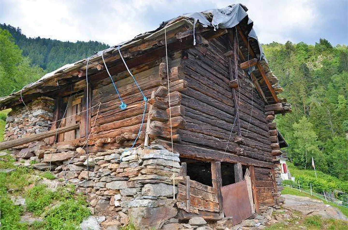 Rustico con Vista Panoramica - Foto 1 di 25