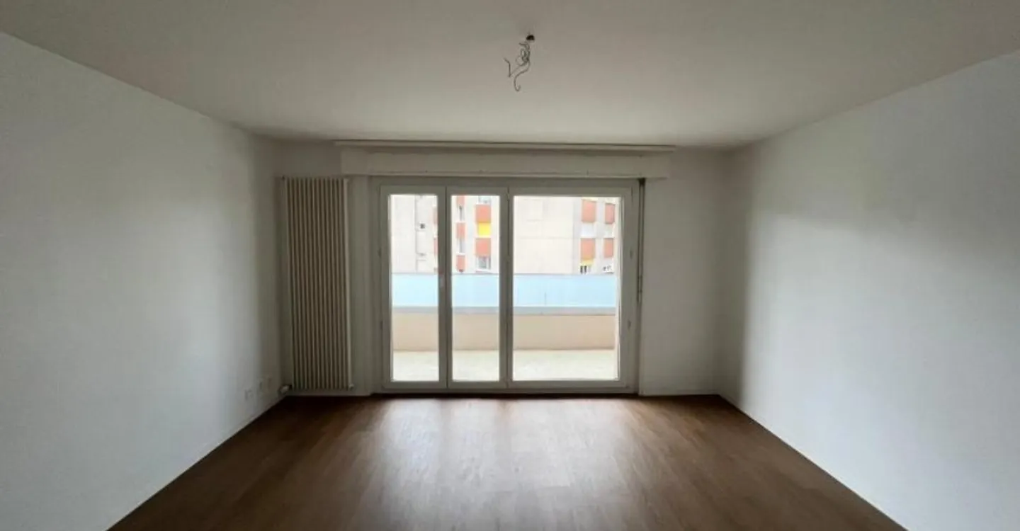Charmante 3,5-Zimmer Wohnung - Foto 1 von 6