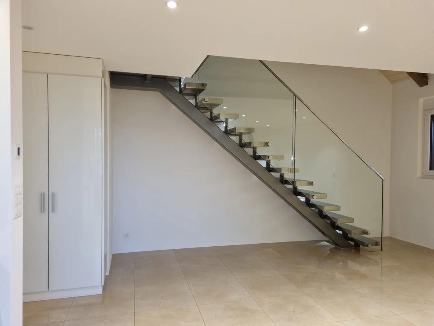 Wohnung mieten - Foto 4 von 8