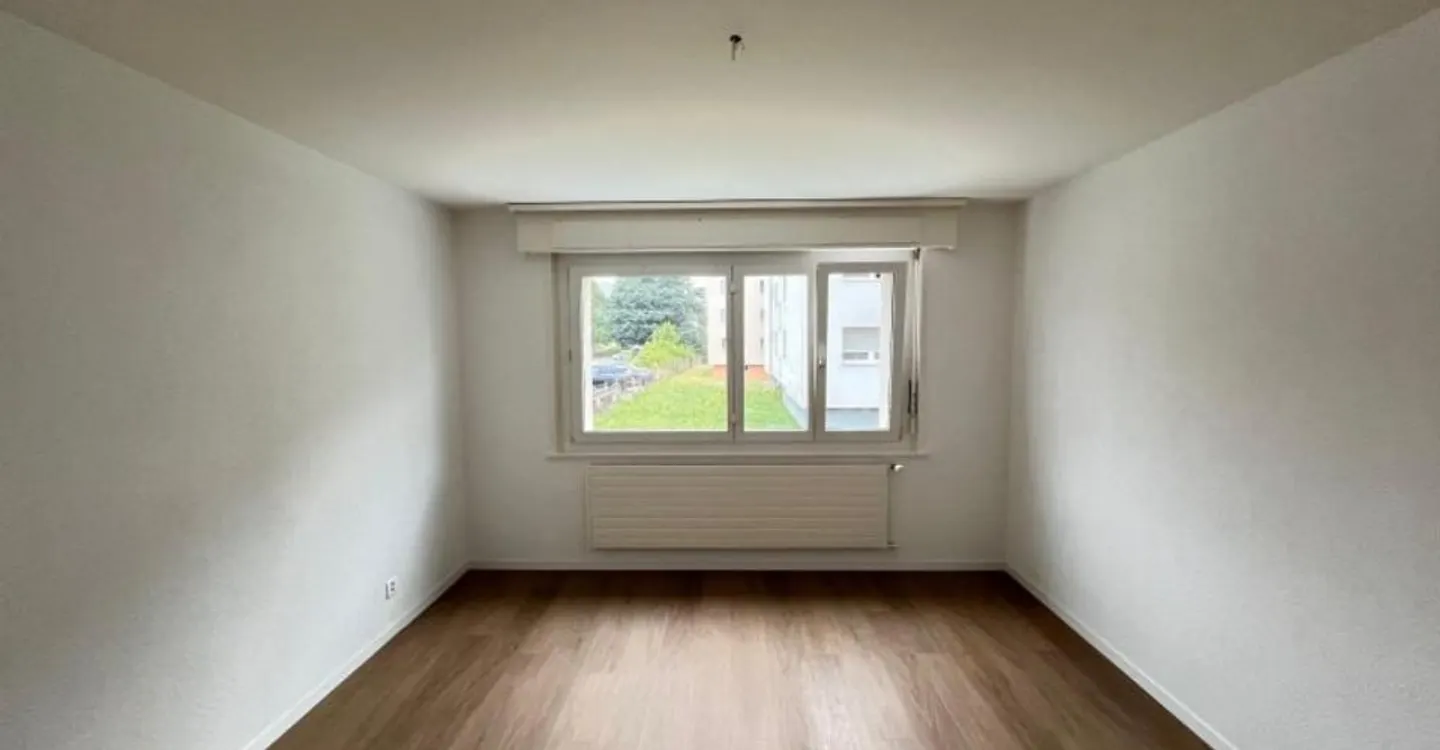 Charmante 3,5-Zimmer Wohnung - Foto 2 von 6