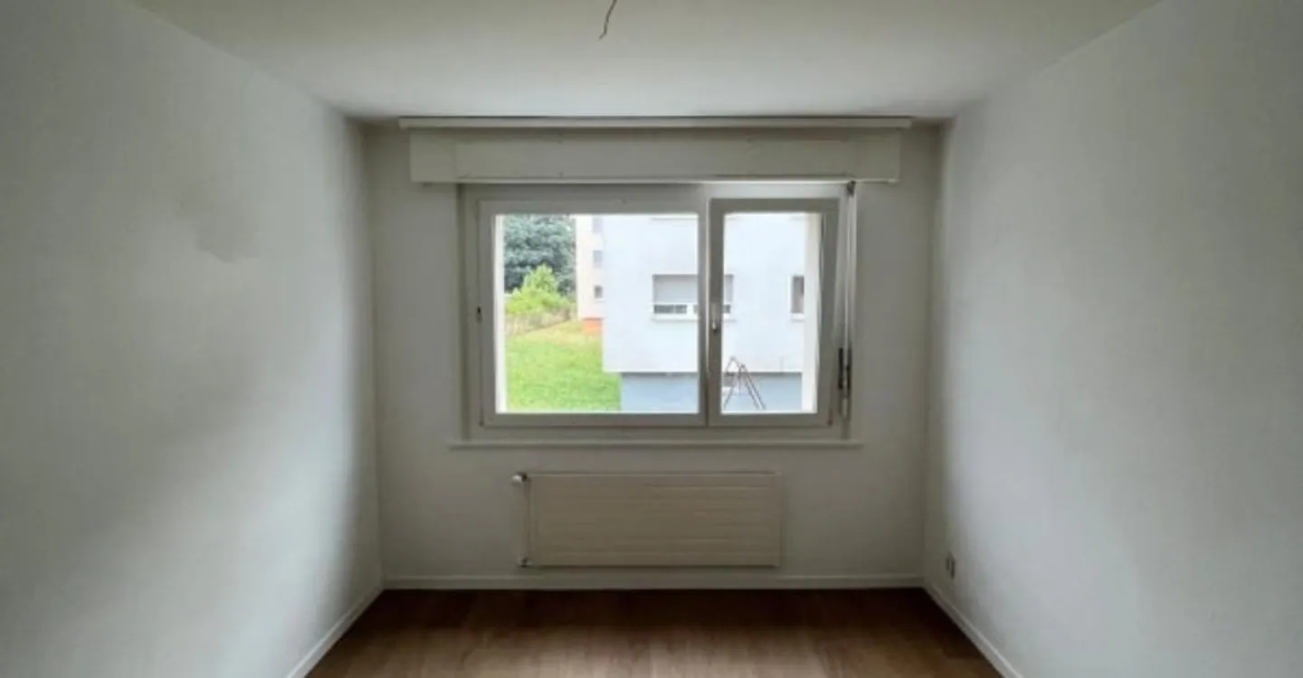 Charmante 3,5-Zimmer Wohnung - Foto 3 von 6