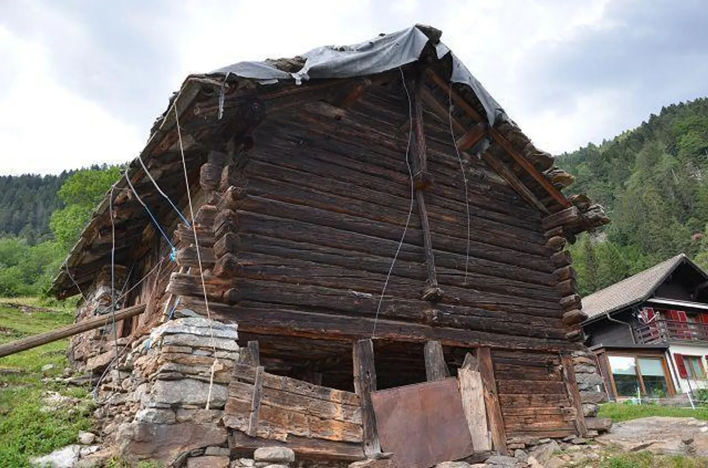 Rustico con Vista Panoramica - Foto 2 di 25