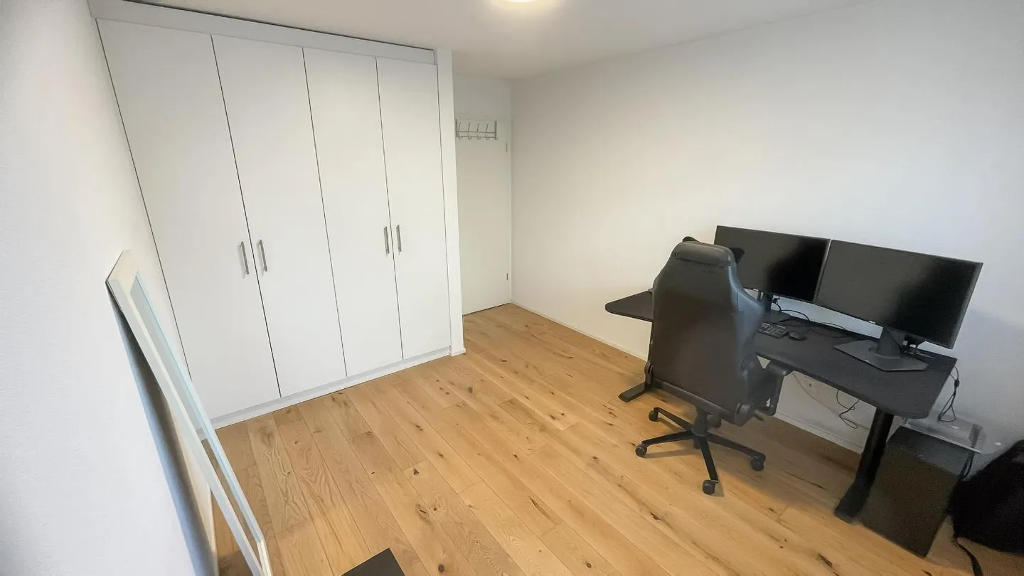 Appartamento Moderno con Vista Montagna - Foto 5 di 10