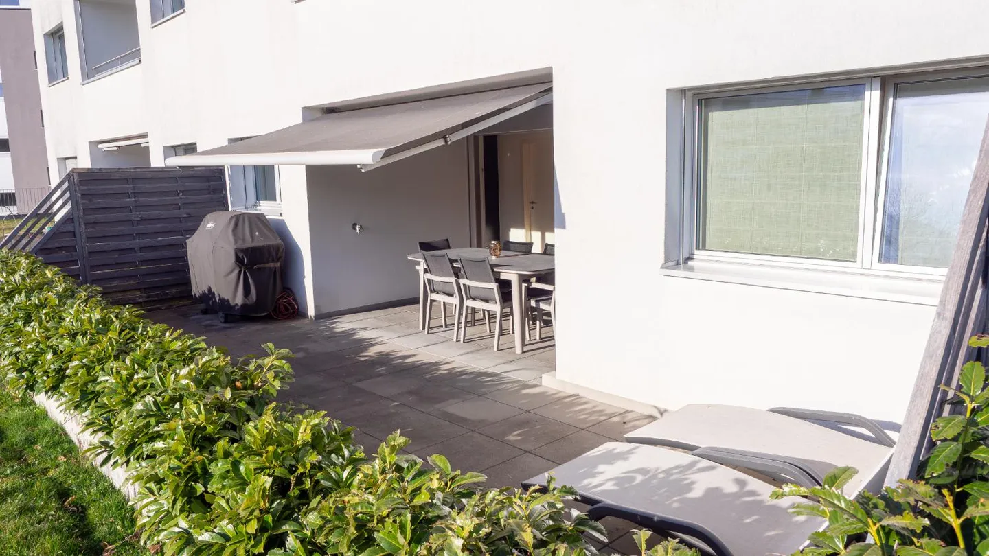 Appartamento Moderno con Vista Montagna - Foto 9 di 10