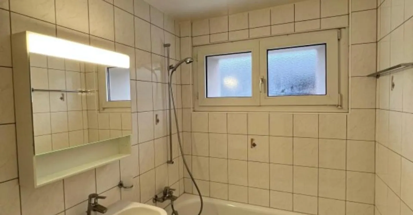 Charmante 3,5-Zimmer Wohnung - Foto 5 von 6
