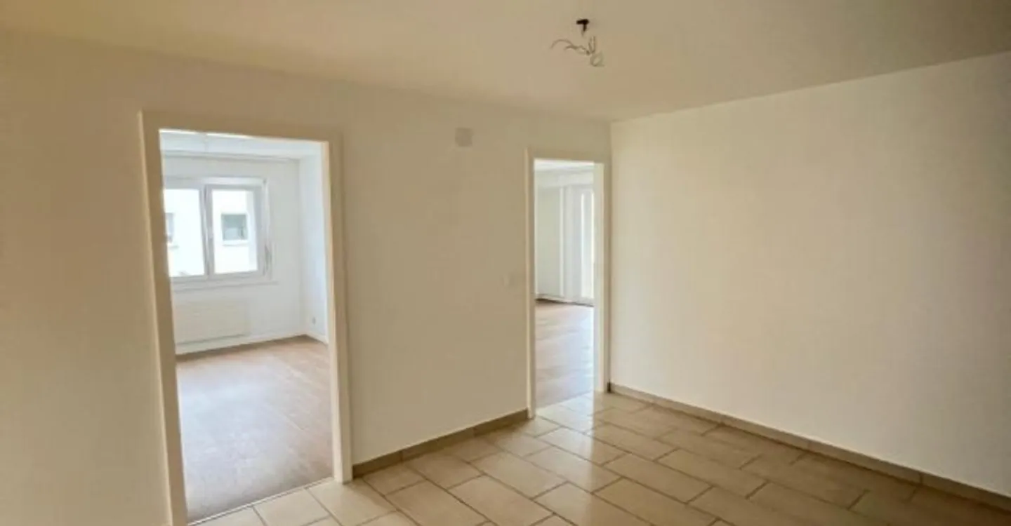 Charmante 3,5-Zimmer Wohnung - Foto 6 von 6