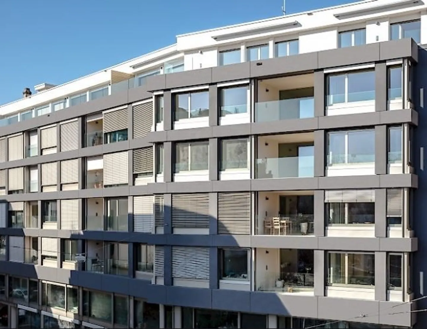 Apartment for rent - Photo 1 of 11