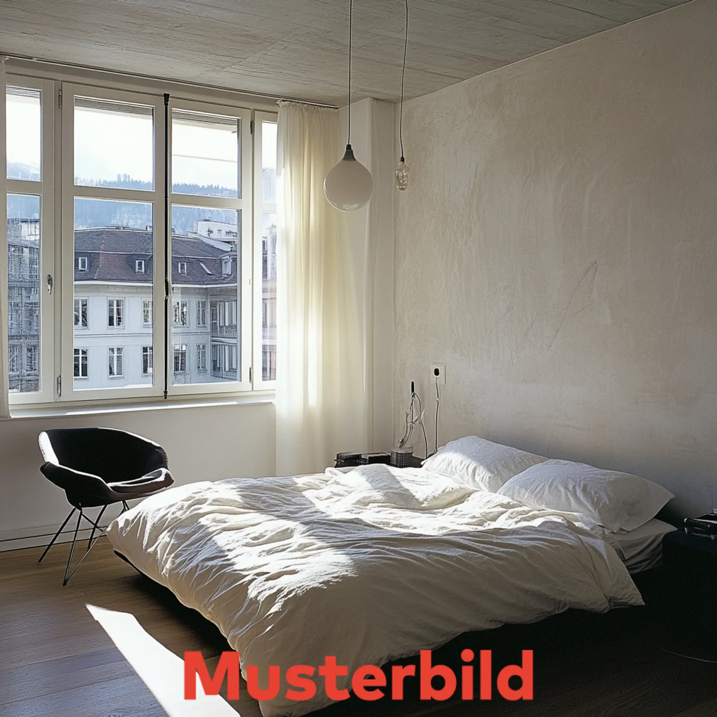 Apartment for sale - Photo 1 of 5