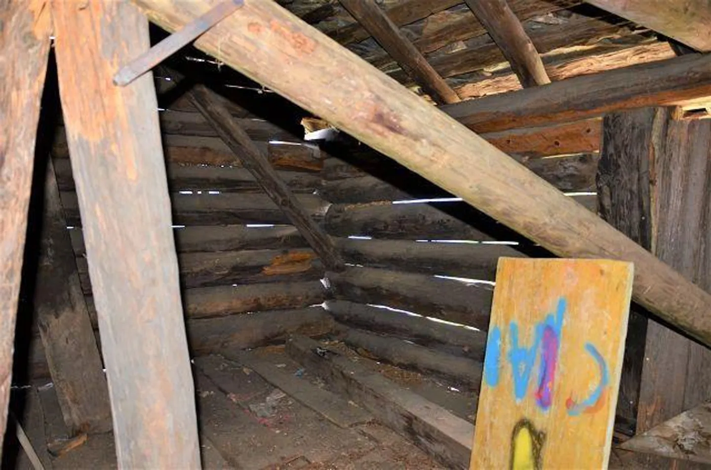 Rustico con Vista Panoramica - Foto 9 di 25