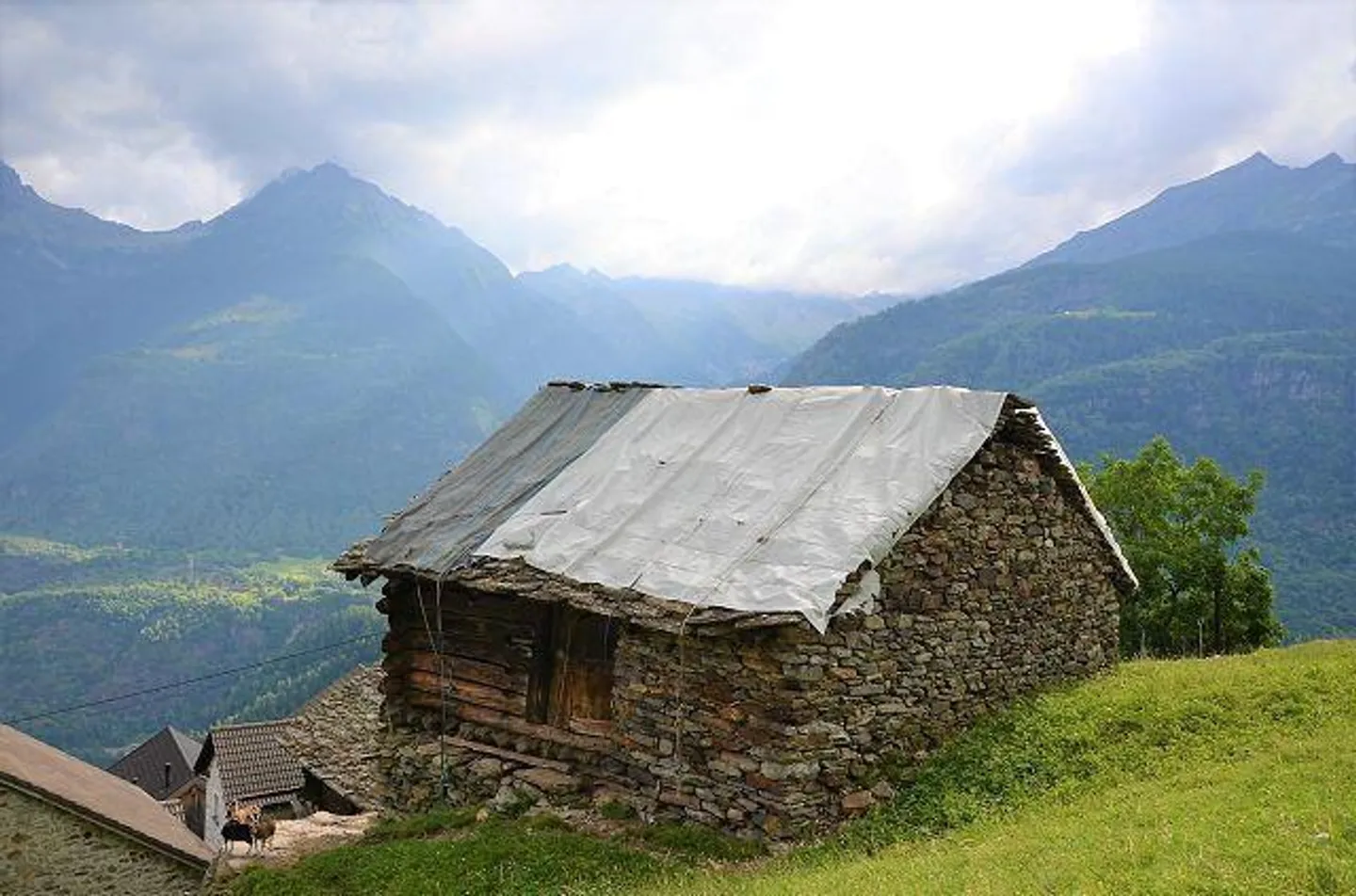 Rustico con Vista Panoramica - Foto 4 di 25