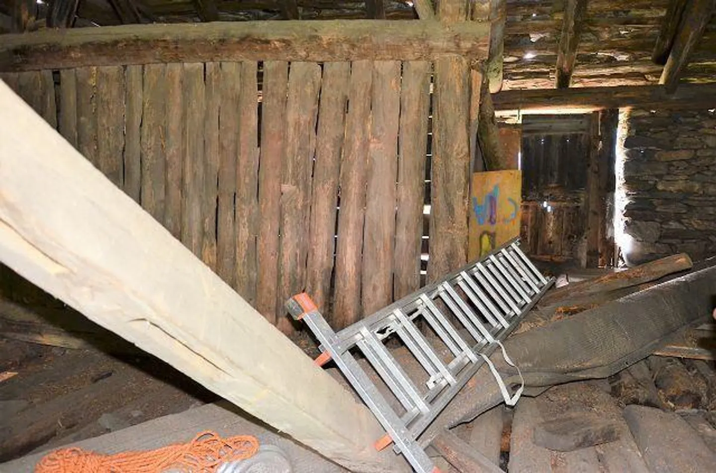 Rustico con Vista Panoramica - Foto 10 di 25