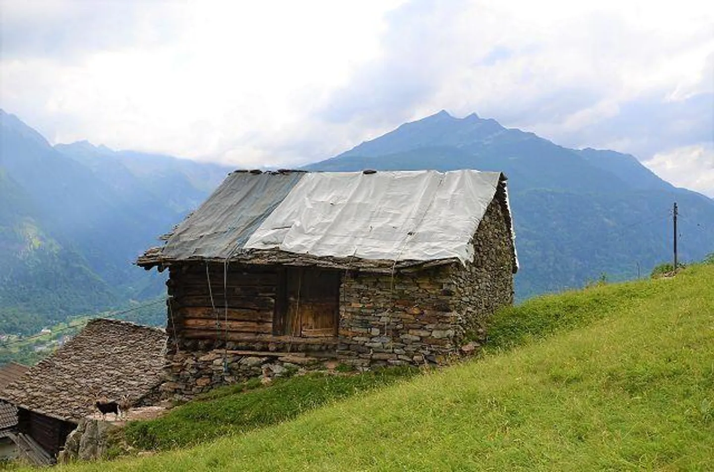 Rustico con Vista Panoramica - Foto 17 di 25