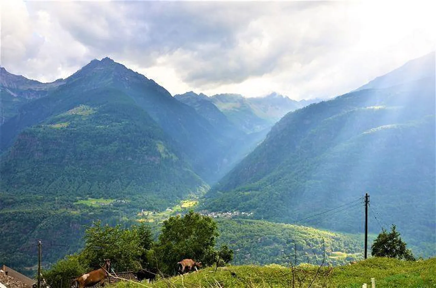 Rustico con Vista Panoramica - Foto 18 di 25