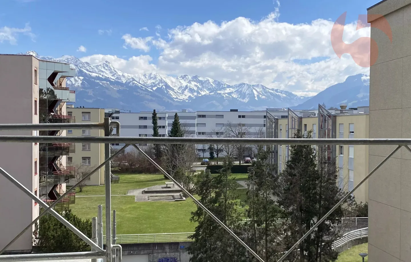 Schönes neues Apartment - Foto 1 di 14