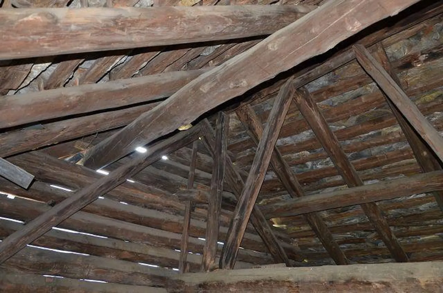 Rustico con Vista Panoramica - Foto 13 di 25