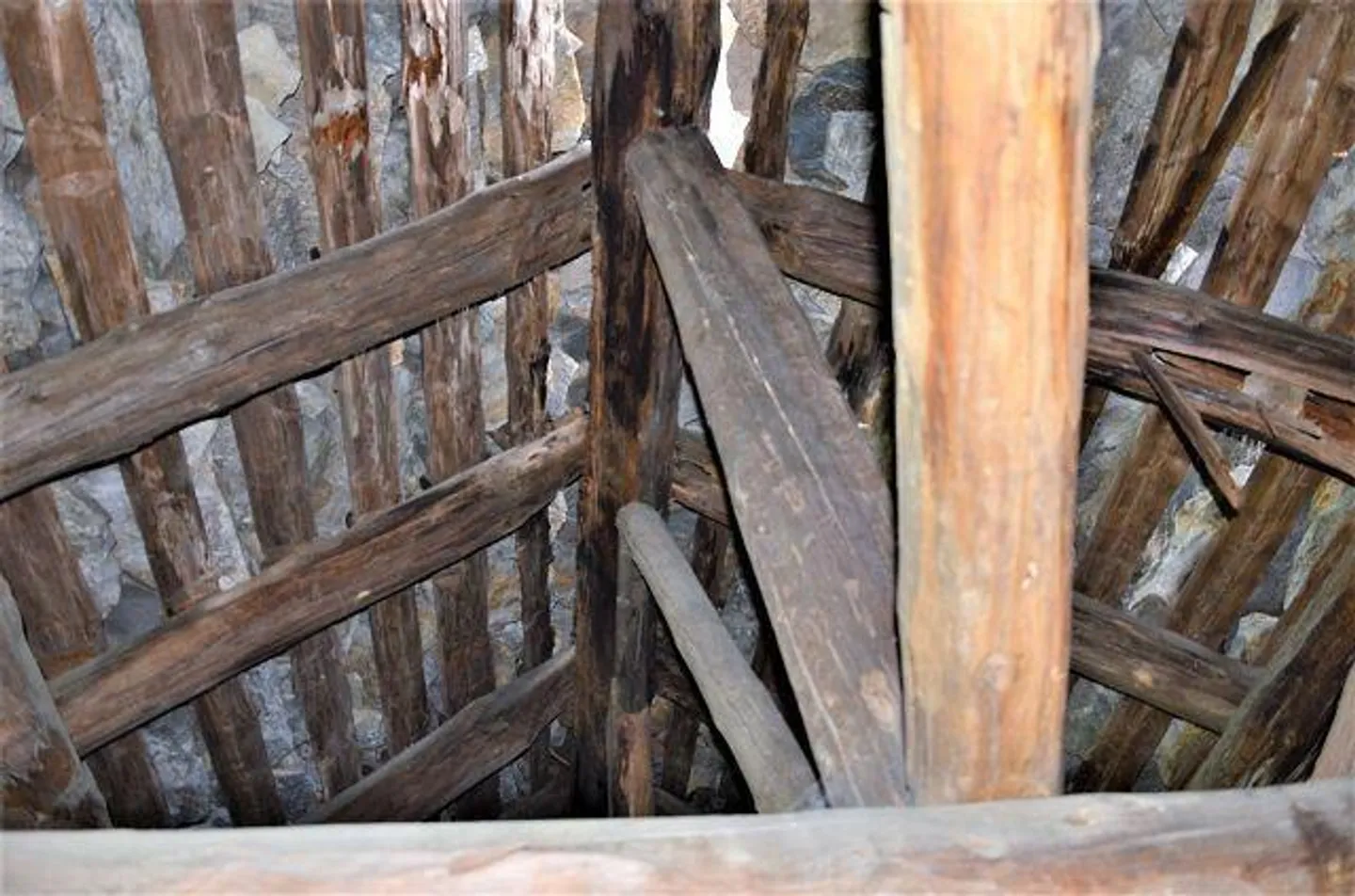 Rustico con Vista Panoramica - Foto 14 di 25