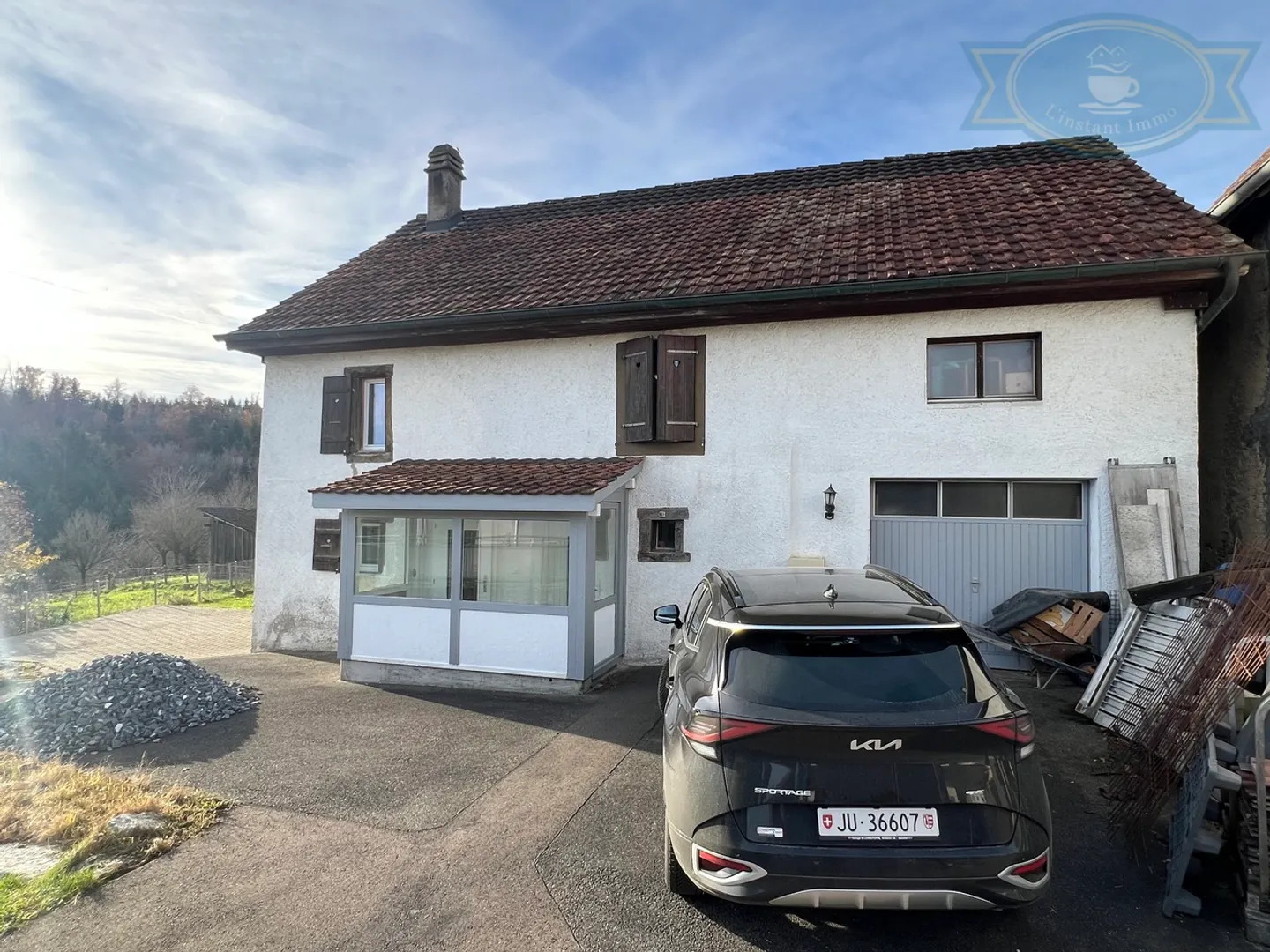 Maison individuelle à vendre - Photo 10 sur 10