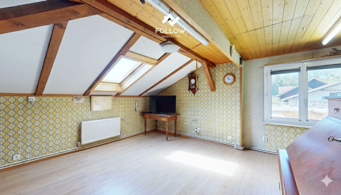 Single house for sale - Photo 5 of 9