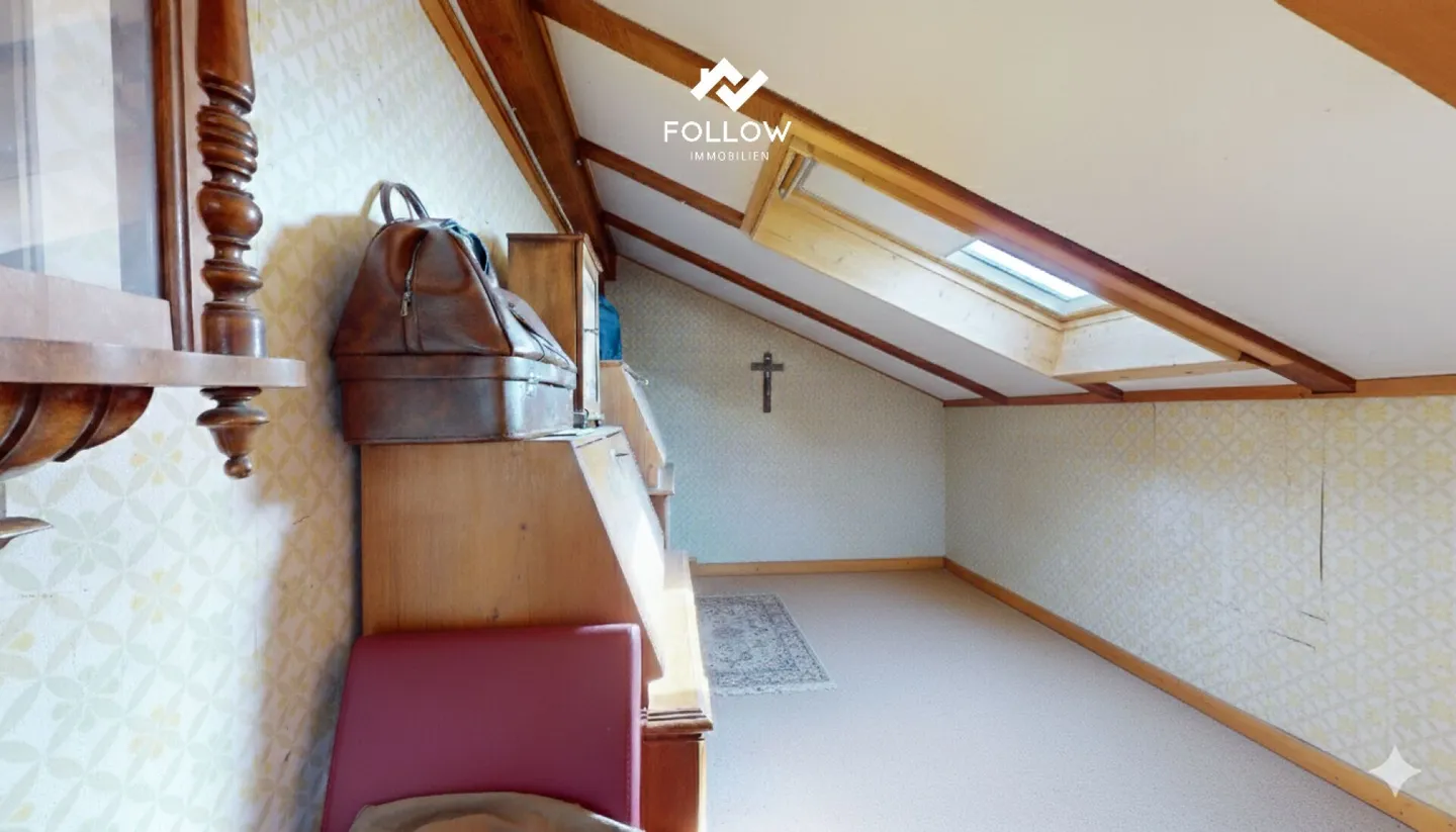 Single house for sale - Photo 6 of 9
