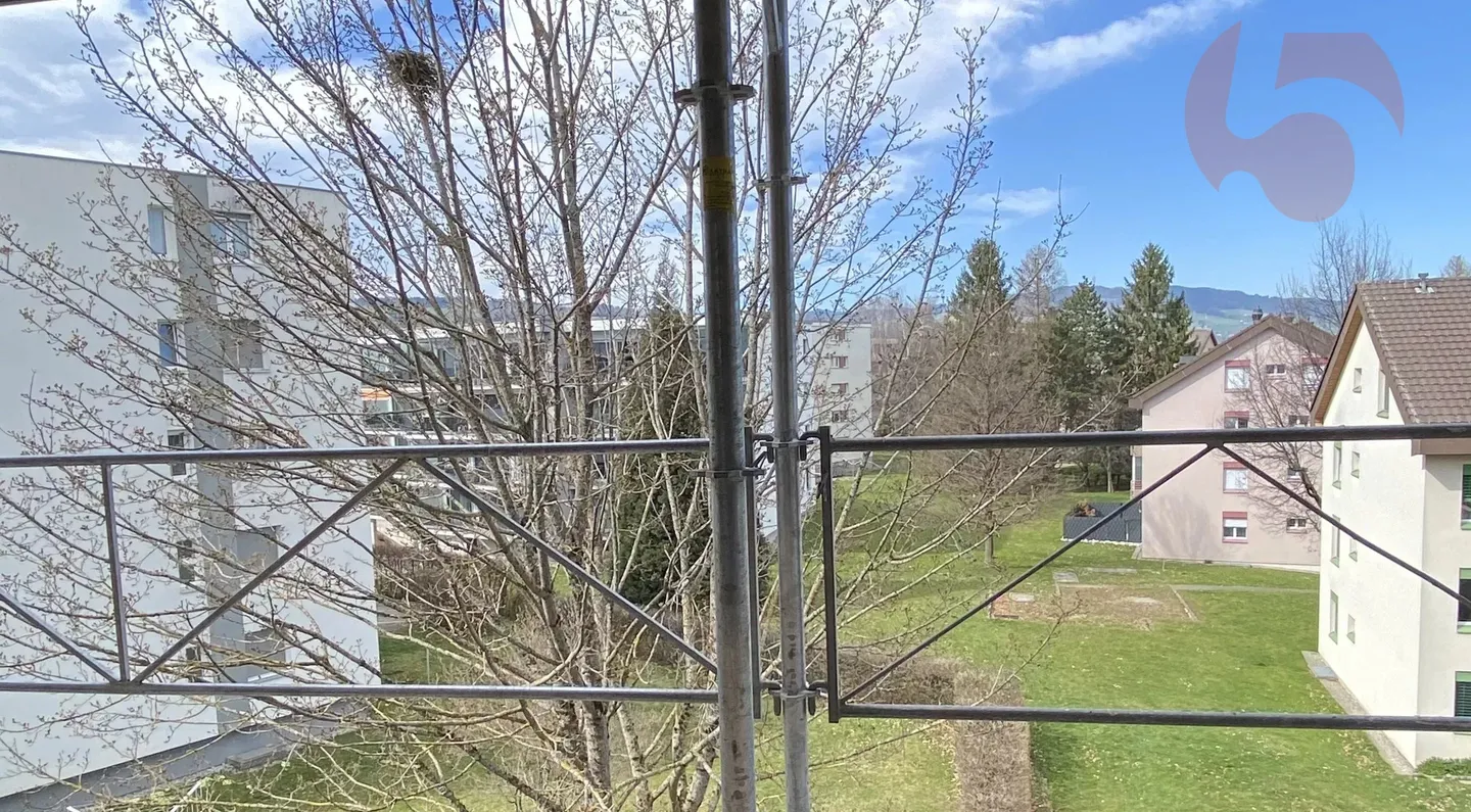 Schönes neues Apartment - Foto 2 di 14