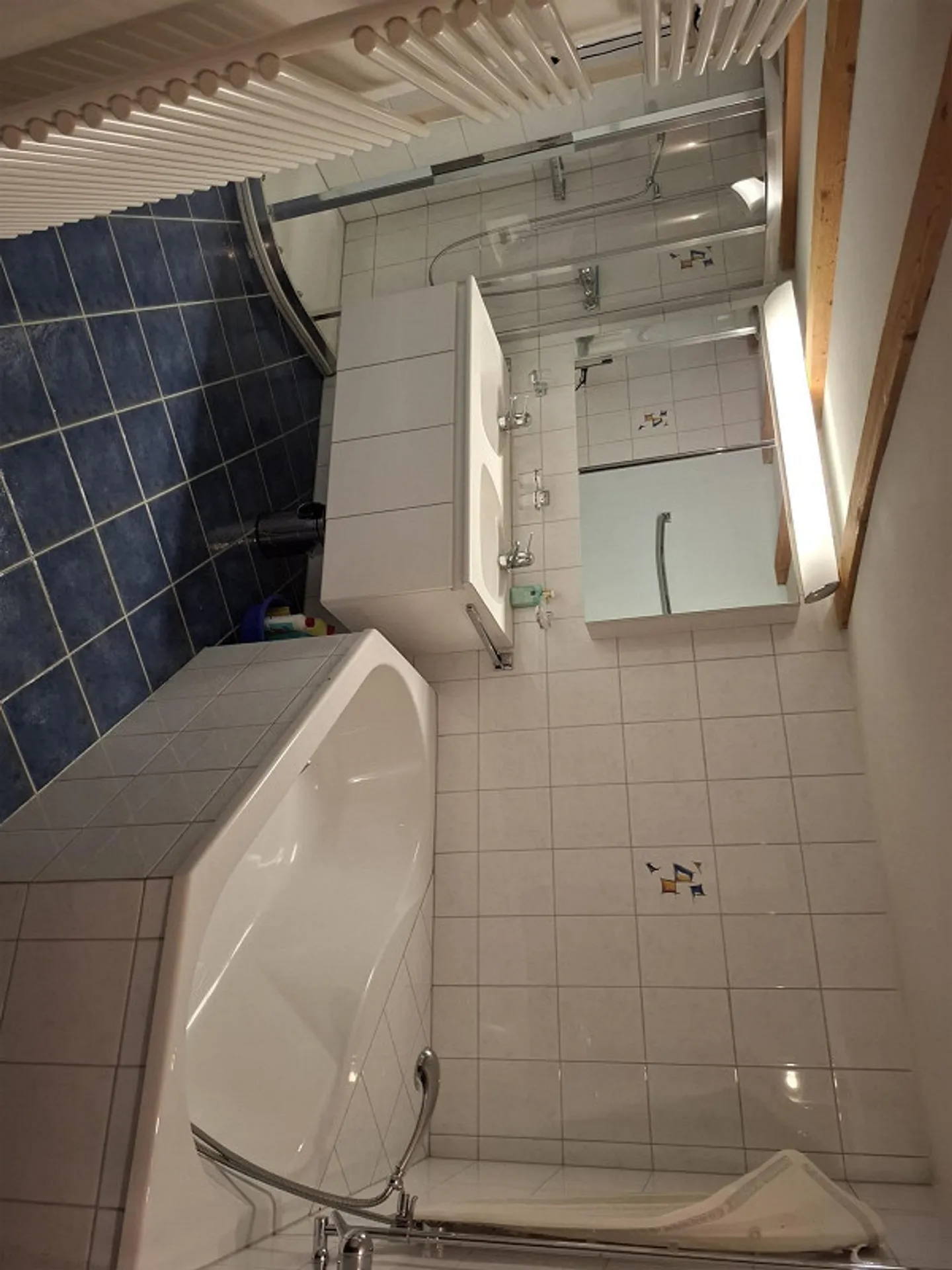 5.5 Room Apartment in Cumpadials - Photo 7 of 9