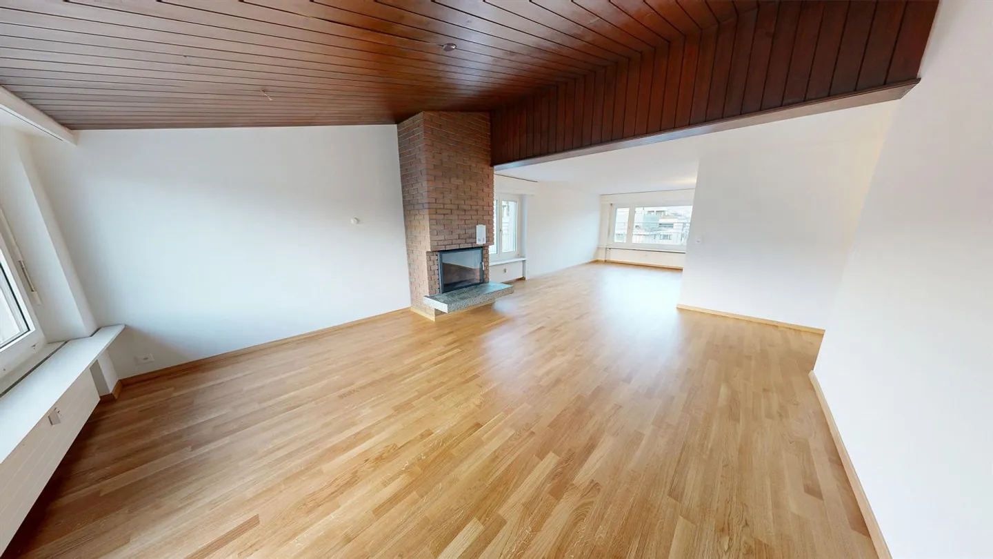 Appartement penthouse exclusif de 4,5 pièces au cœur de Lucerne - Neustadt... - Photo 7 sur 13