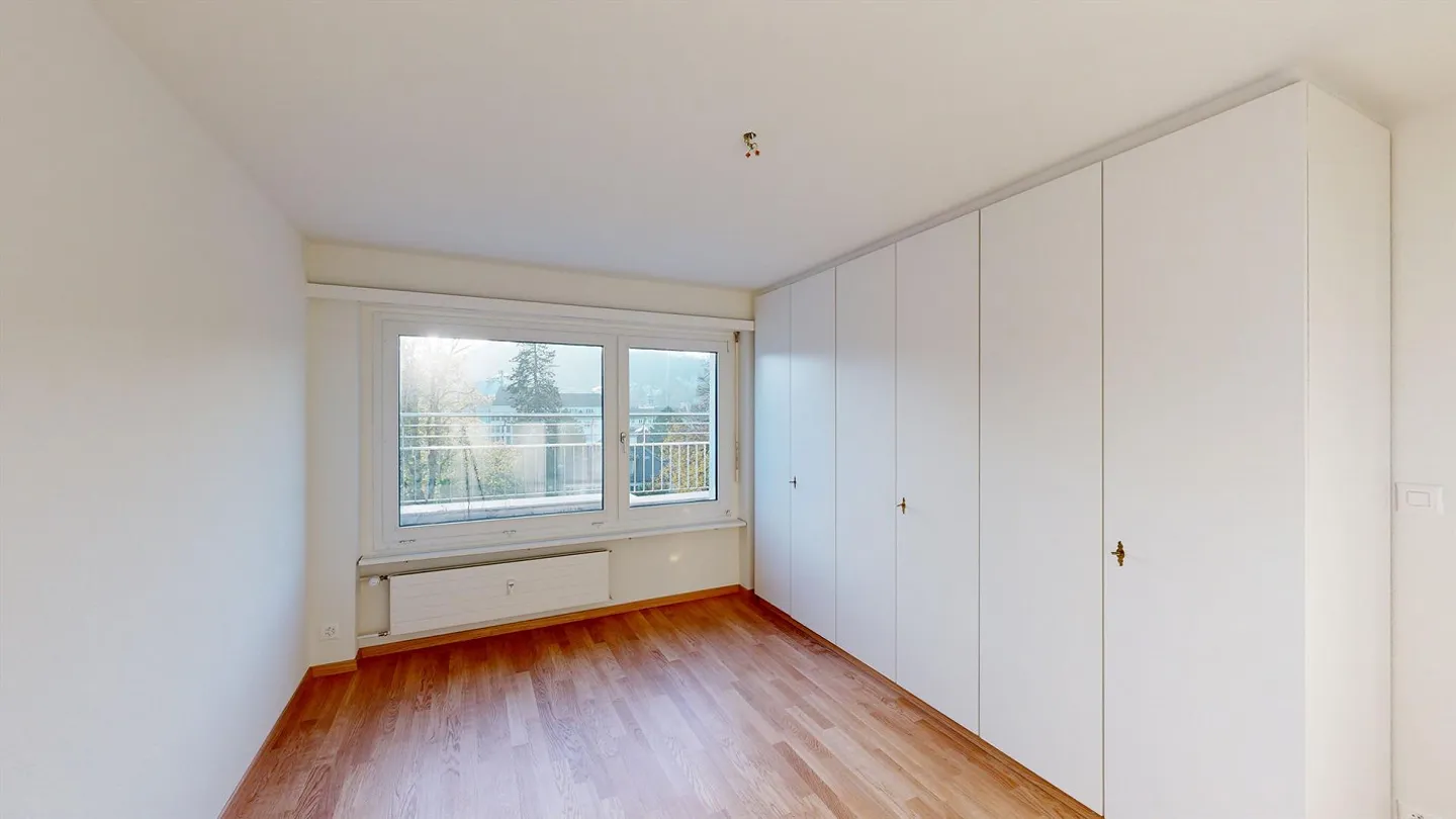 Appartement penthouse exclusif de 4,5 pièces au cœur de Lucerne - Neustadt... - Photo 10 sur 13